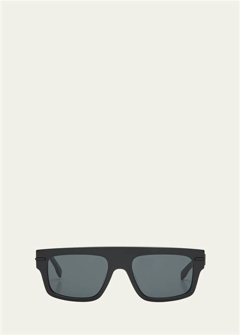 fendi glasses man|Fendi sunglasses for Men .